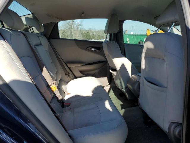 43791875 :رقم المزاد ، 1G1ZB5ST4GF340211 vin ، 2016 Chevrolet Malibu Ls مزاد بيع