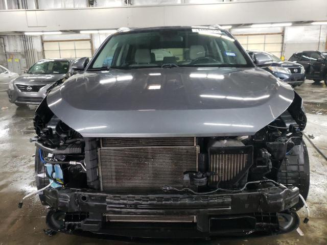 44593355 :رقم المزاد ، KM8J33A24HU391313 vin ، 2017 Hyundai Tucson Lim مزاد بيع