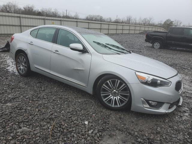 Aukcja sprzedaży 2016 Kia Cadenza, vin: KNALN4D71G5209321, numer aukcji: 44795605