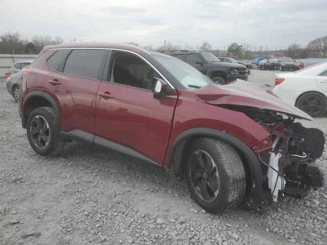 Продаж на аукціоні авто 2024 Nissan Rogue, vin: JN8BT3BA2RW003276, номер лоту: 44127955