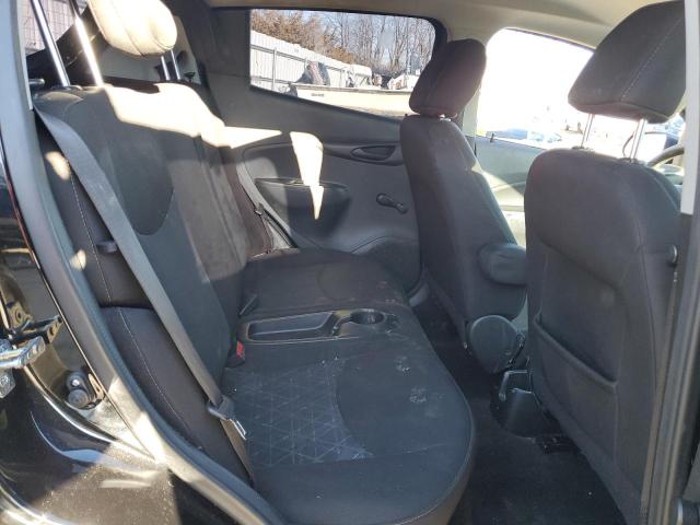 Aukcja sprzedaży 2020 Chevrolet Spark Ls, vin: KL8CB6SA2LC417938, numer aukcji: 45403725