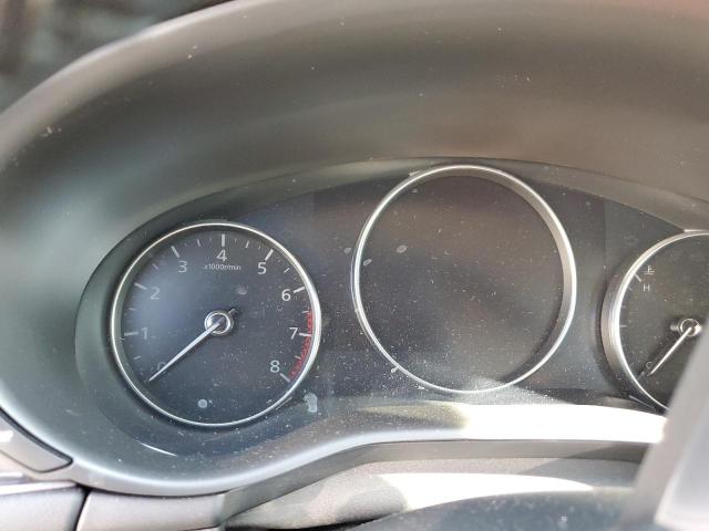 Auction sale of the 2024 Mazda 3, vin: 3MZBPABM6RM416989, lot number: 43598205
