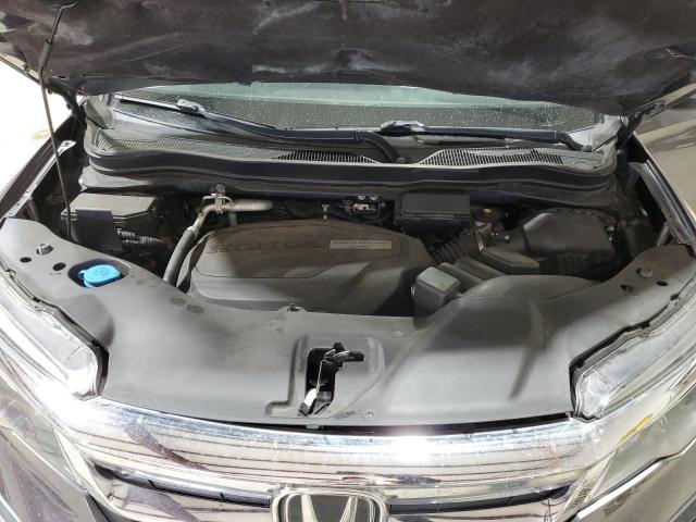 Aukcja sprzedaży 2019 Honda Pilot, vin: 5FNYF6H32KB026624, numer aukcji: 47099115