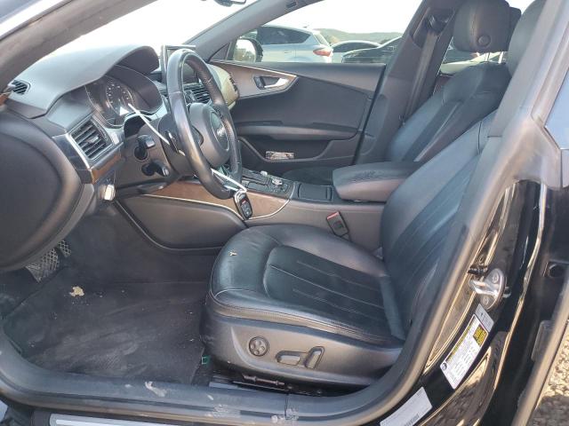 Продаж на аукціоні авто 2014 Audi A7, vin: WAUWMAFC2EN013555, номер лоту: 44150865