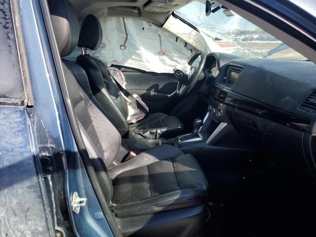 Aukcja sprzedaży 2014 Mazda Cx-5, vin: JM3KE2DY5E0414122, numer aukcji: 46429565