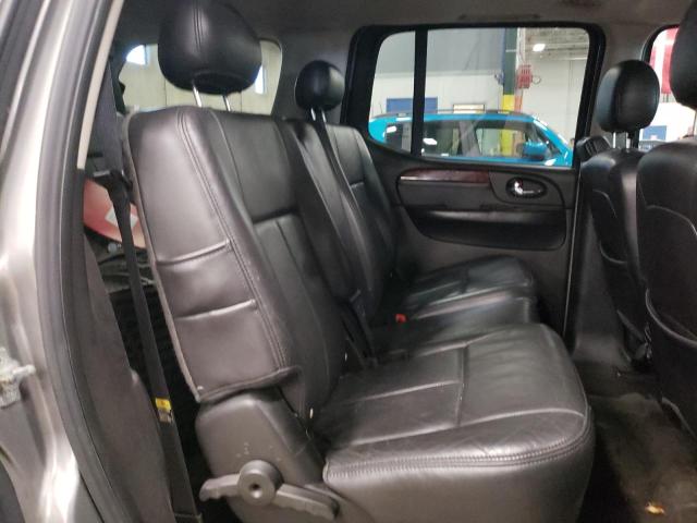 Aukcja sprzedaży 2006 Gmc Envoy, vin: 1GKET66MX66151920, numer aukcji: 44366645