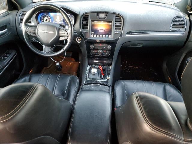 Продажа на аукционе авто 2019 Chrysler 300, vin: 2C3CCABG1KH628656, номер лота: 46339225