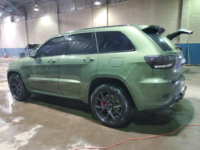 Aukcja sprzedaży 2021 Jeep Grand Cherokee, vin: 1C4RJFDJ4MC703356, numer aukcji: 46081715