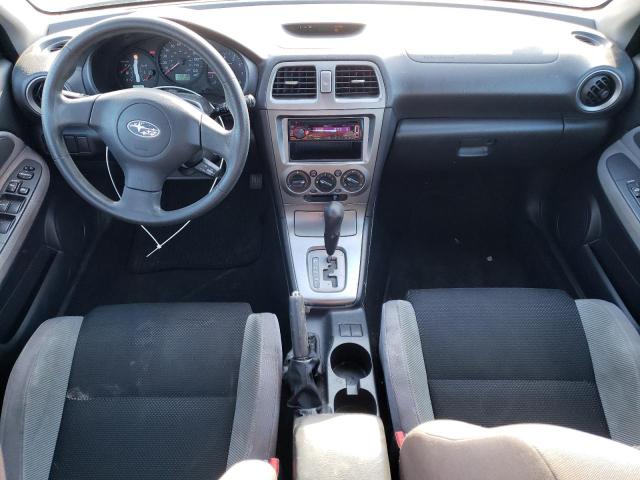 Aukcja sprzedaży 2007 Subaru Impreza, vin: JF1GD616X7H505179, numer aukcji: 45662355