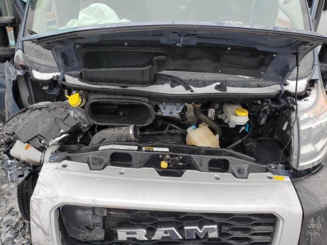 Aukcja sprzedaży 2020 Ram Promaster 3500 3500 High, vin: 3C6URVJG7LE128755, numer aukcji: 43770195