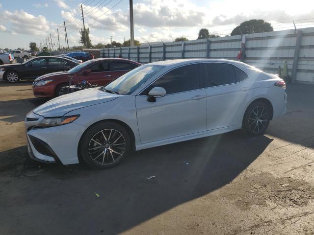 Aukcja sprzedaży 2023 Toyota Camry, vin: 4T1G11AK0PU136712, numer aukcji: 44328555