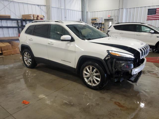 Aukcja sprzedaży 2015 Jeep Cherokee L, vin: 1C4PJMDS7FW675526, numer aukcji: 42760875