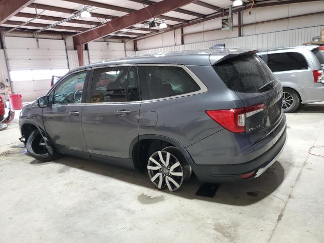 Aukcja sprzedaży 2019 Honda Pilot, vin: 5FNYF6H32KB026624, numer aukcji: 47099115