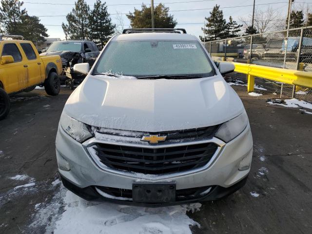 Aukcja sprzedaży 2019 Chevrolet Equinox Lt, vin: 3GNAXKEV1KL166024, numer aukcji: 45395115