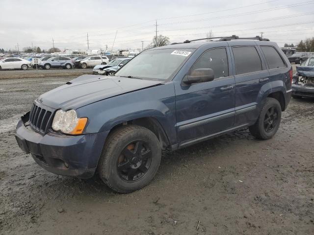 59175326 :رقم المزاد ، 1J8GR48KX8C241925 vin ، 2008 Jeep Grand Cherokee مزاد بيع