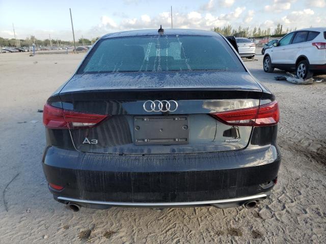 Продажа на аукционе авто 2019 Audi A3, vin: WAUBEGFF1K1018323, номер лота: 43650445