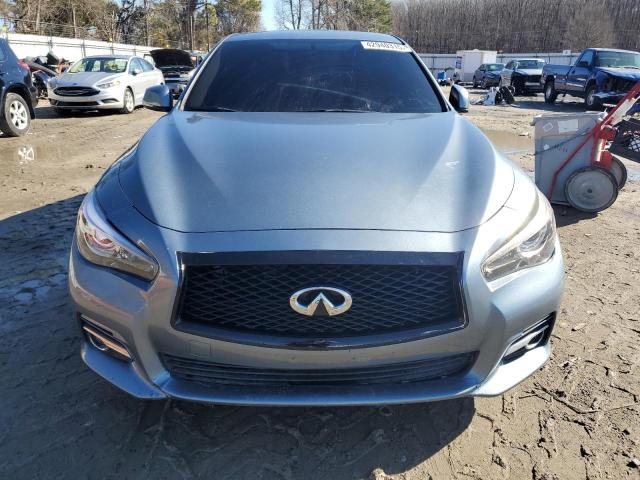 Aukcja sprzedaży 2014 Infiniti Q50, vin: JN1BV7AR1EM707868, numer aukcji: 42940315