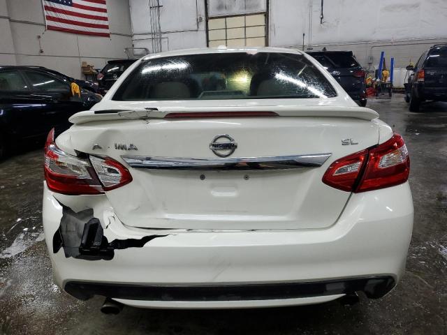 Aukcja sprzedaży 2016 Nissan Altima 2.5, vin: 1N4AL3AP4GC260800, numer aukcji: 45342035