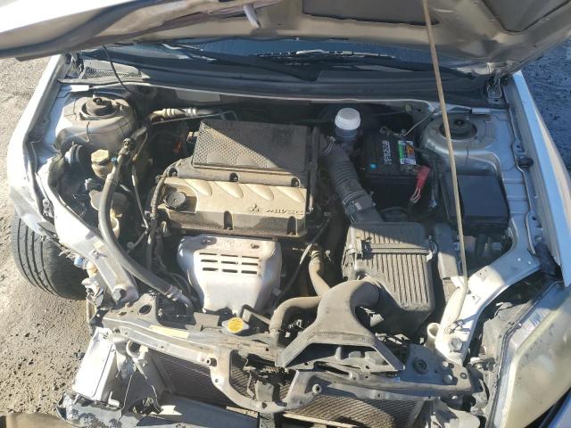 Продаж на аукціоні авто 2010 Mitsubishi Galant, vin: 4A32B3FFXAE018541, номер лоту: 45593795