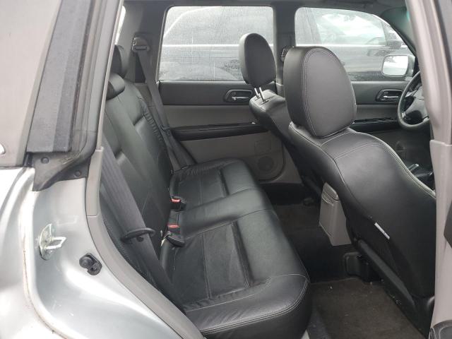 Auction sale of the 2004 Subaru Forester, vin: JF1SG69644H749444, lot number: 46281985