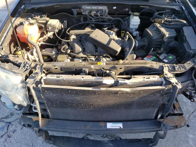 43734475 :رقم المزاد ، 1FMCU04118KC99272 vin ، 2008 Ford Escape مزاد بيع