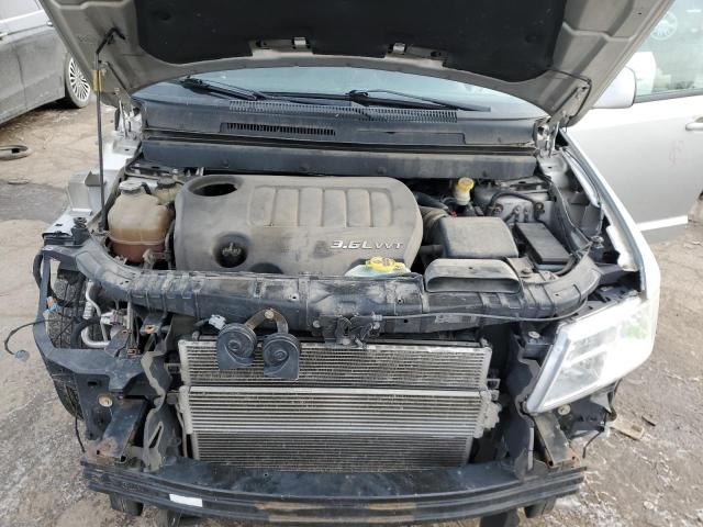Aukcja sprzedaży 2013 Dodge Journey, vin: 3C4PDCBG4DT710347, numer aukcji: 43741135