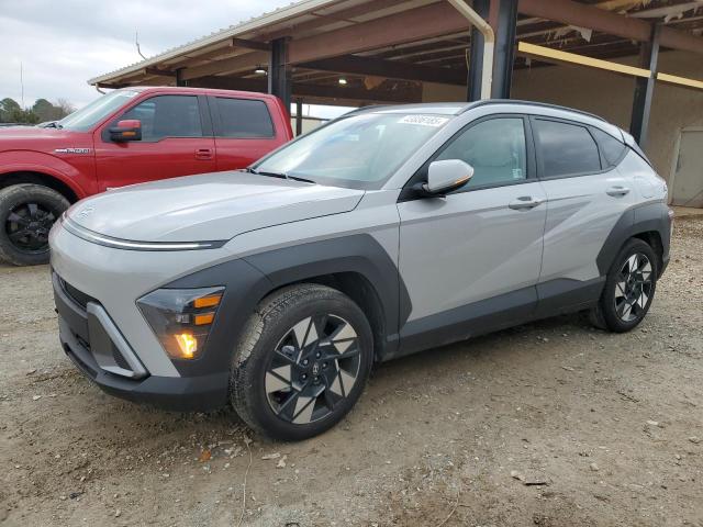 Продаж на аукціоні авто 2024 Hyundai Kona, vin: KM8HB3AB9RU057264, номер лоту: 43836185