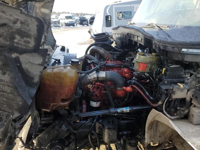 46177685 :رقم المزاد ، 3HAEUMMP8LL233104 vin ، 2020 International Mv607 مزاد بيع