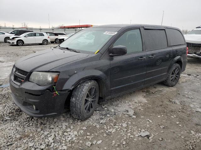 Aukcja sprzedaży 2014 Dodge Grand Cara, vin: 2C4RDGCG6ER163343, numer aukcji: 45180665