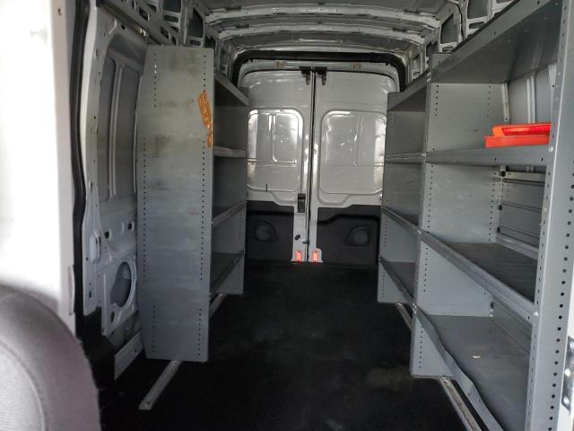 46037045 :رقم المزاد ، 1FTYR3XM1JKB46190 vin ، 2018 Ford Transit T- مزاد بيع
