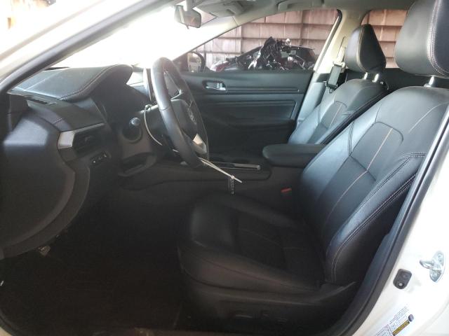 Продажа на аукционе авто 2022 Nissan Altima, vin: 1N4AL4CV4NN316947, номер лота: 46364395