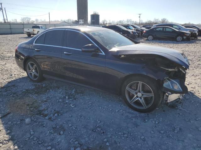 46701045 :رقم المزاد ، WDDZF4JB7HA065579 vin ، 2017 Mercedes-benz E مزاد بيع