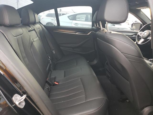 Aukcja sprzedaży 2022 Bmw 540 I, vin: WBA53BJ06NCJ88856, numer aukcji: 44819585