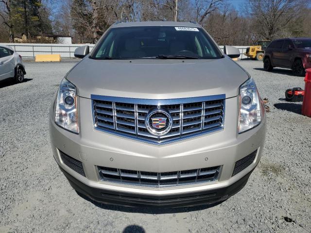 Продаж на аукціоні авто 2015 Cadillac Srx Luxury, vin: 3GYFNBE39FS621095, номер лоту: 46683675