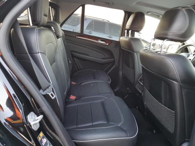 Продажа на аукционе авто 2014 Mercedes-benz Ml, vin: 4JGDA7DB2EA292993, номер лота: 45740655