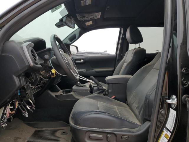 43960695 :رقم المزاد ، 3TMCZ5AN1PM644009 vin ، 2023 Toyota Tacoma Dou مزاد بيع