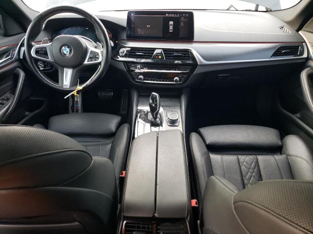 Aukcja sprzedaży 2022 Bmw 540 I, vin: WBA53BJ06NCJ88856, numer aukcji: 44819585