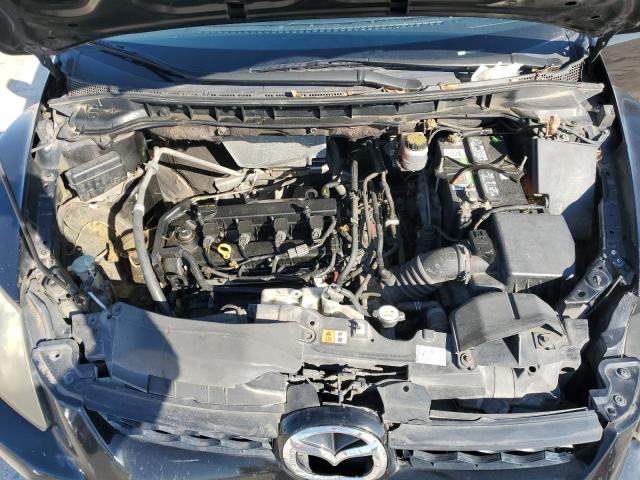 Продажа на аукционе авто 2011 Mazda Cx-7, vin: JM3ER2A56B0367593, номер лота: 46371035