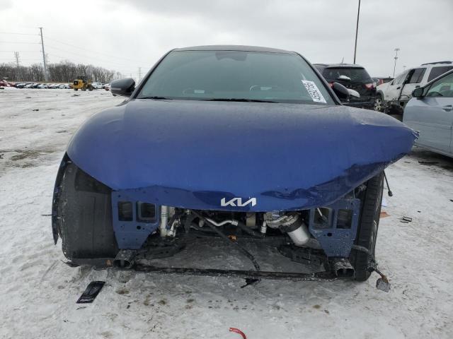 45592155 :رقم المزاد ، KNDC5DLEXP5140793 vin ، 2023 Kia Ev6 مزاد بيع