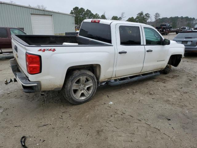 2018 Chevrolet Silverado მანქანა იყიდება აუქციონზე, vin: 3GCUKPEC7JG627041, აუქციონის ნომერი: 44240965