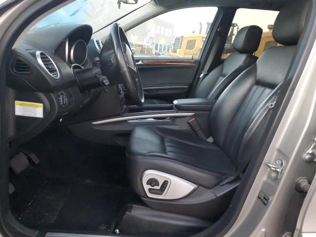Продаж на аукціоні авто 2007 Mercedes-benz Ml, vin: 4JGBB75E17A264019, номер лоту: 65670604