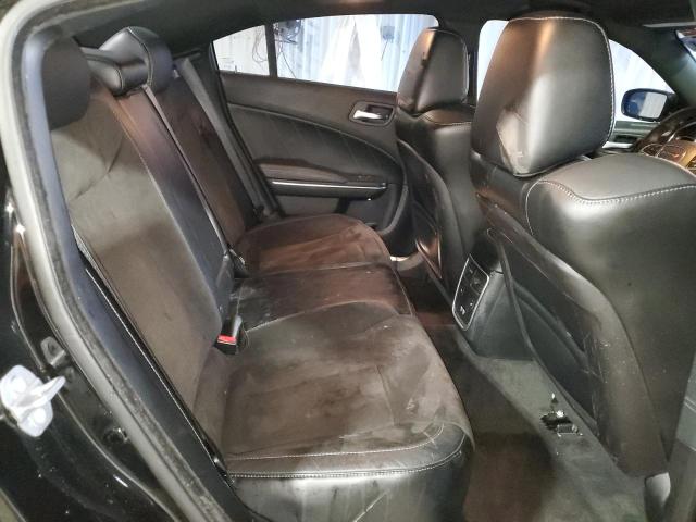 Продаж на аукціоні авто 2016 Dodge Charger, vin: 2C3CDXCTXGH110385, номер лоту: 44954465