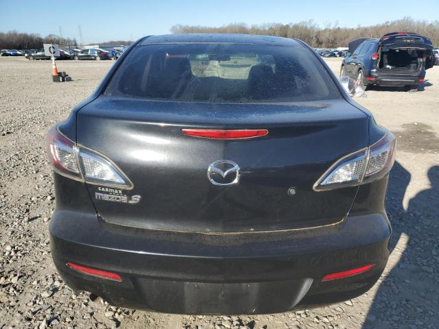 2013 Mazda 3 I მანქანა იყიდება აუქციონზე, vin: JM1BL1TG0D1703841, აუქციონის ნომერი: 46946605
