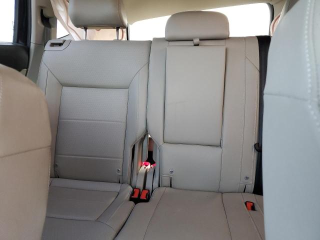Продажа на аукционе авто 2022 Volkswagen Atlas, vin: 1V2LP2CA5NC559413, номер лота: 43606965
