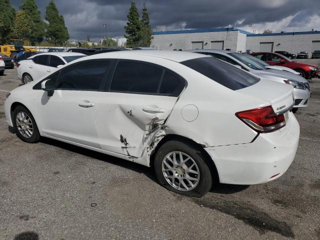 Продажа на аукционе авто 2014 Honda Civic, vin: 19XFB2F56EE003955, номер лота: 45409895