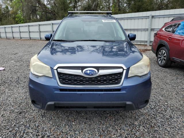 Aukcja sprzedaży 2014 Subaru Forester, vin: JF2SJADC5EH429905, numer aukcji: 44390085