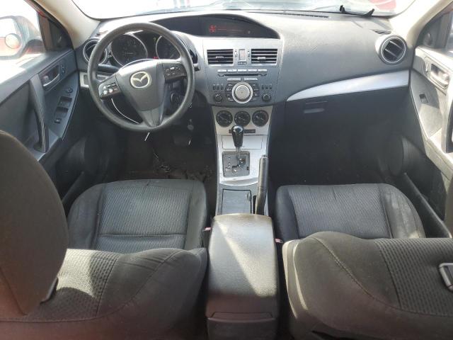 43553665 :رقم المزاد ، JM1BL1VG7B1478103 vin ، 2011 Mazda 3 I مزاد بيع