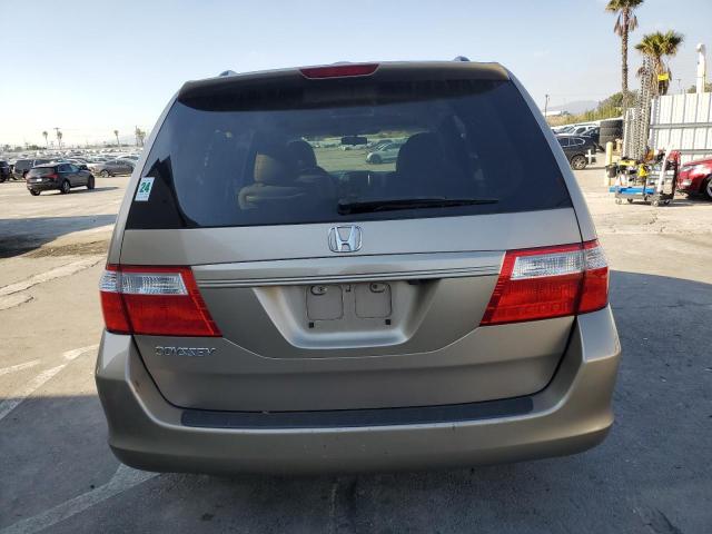 Продаж на аукціоні авто 2007 Honda Odyssey, vin: 5FNRL387X7B427313, номер лоту: 44261045