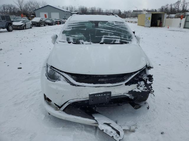 Продажа на аукционе авто 2019 Chrysler Pacifica, vin: 2C4RC1BG5KR650420, номер лота: 46038285