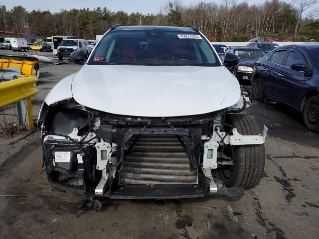 Aukcja sprzedaży 2021 Alfa Romeo Stelvio, vin: ZASPAKBN6M7D14370, numer aukcji: 45037005